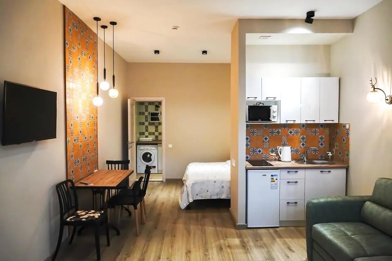 Tomiris Lady'S Capsul Hostel Only For Women 阿拉木图 0*,